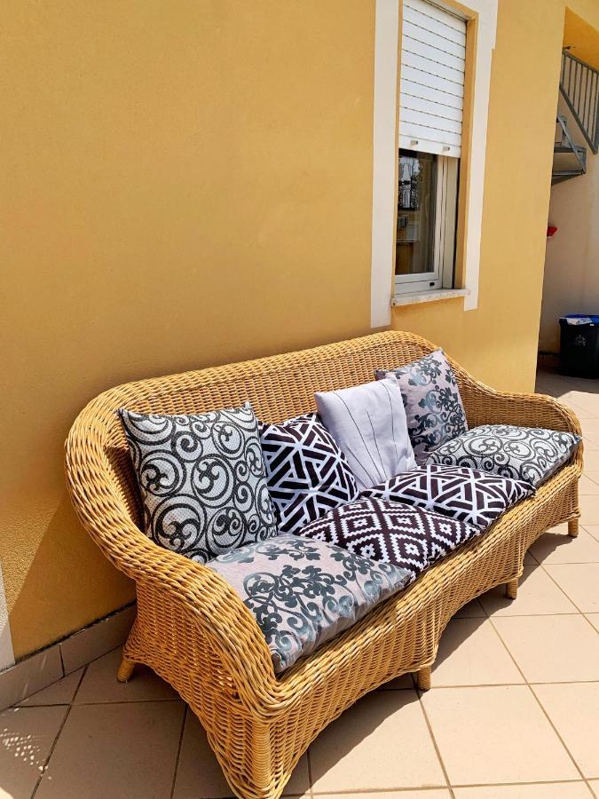 Апартаменты Anna'S House Solarium Terrace Пиццо Экстерьер фото